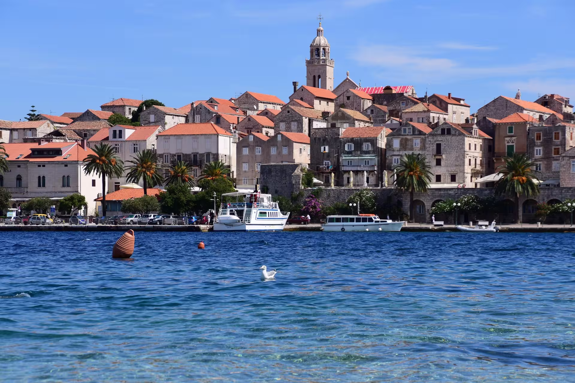 Korčula 2