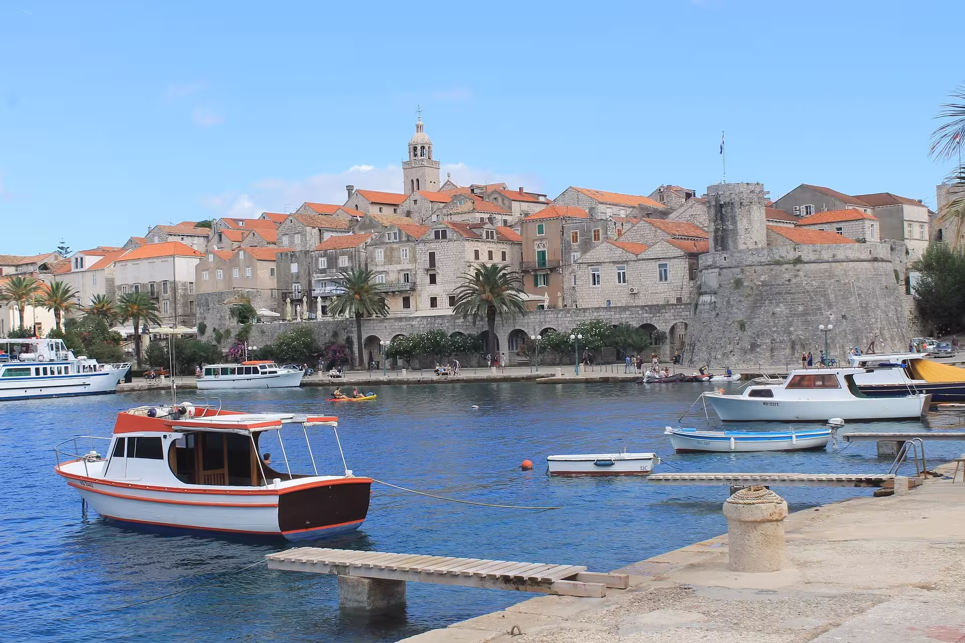 Korčula 6