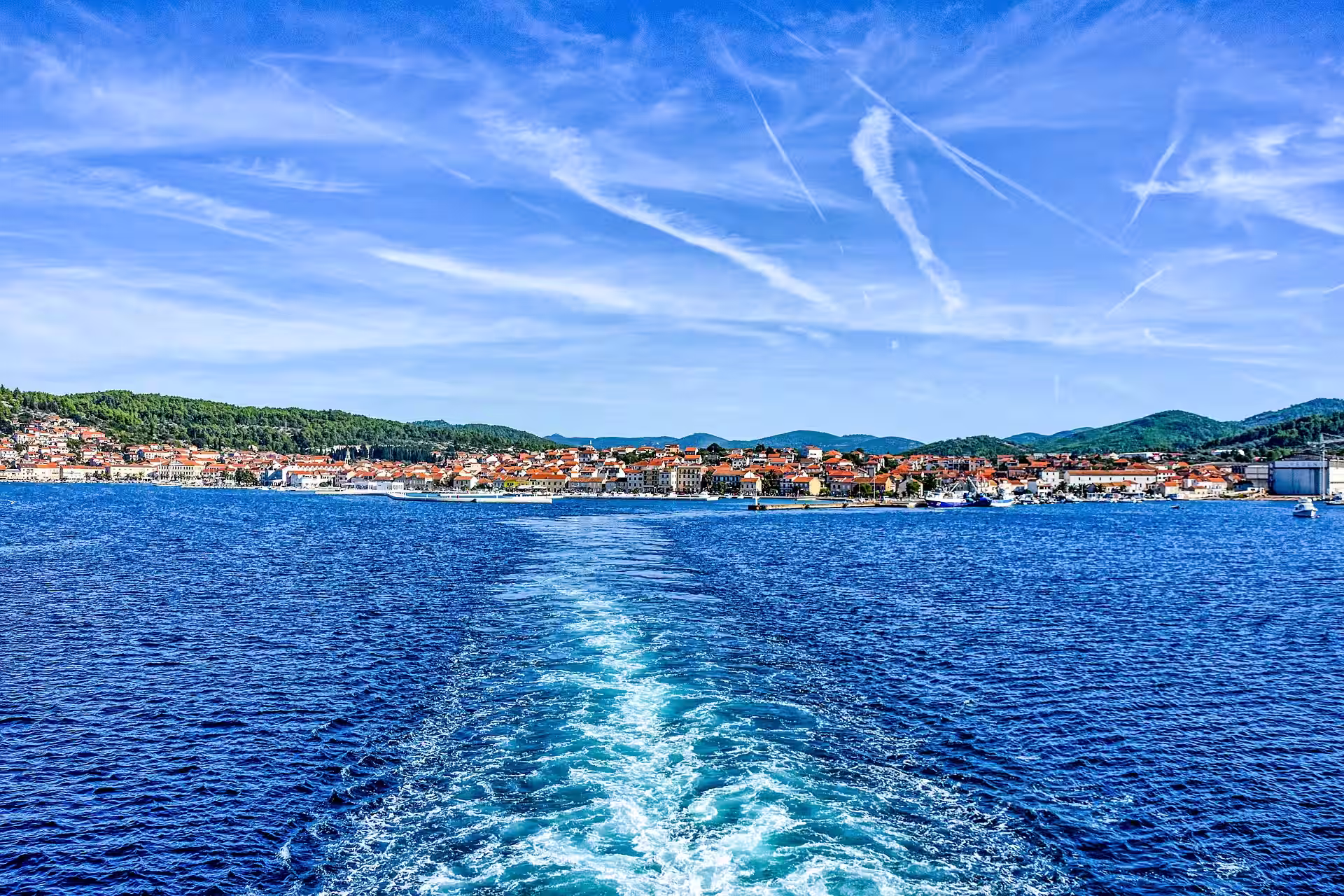 Korčula 7
